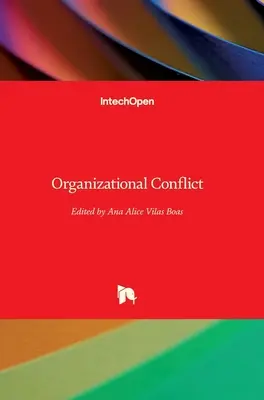 Szervezeti konfliktus - Organizational Conflict