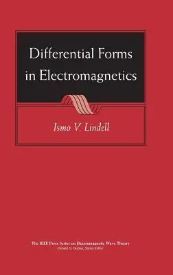 Az elektromágneses differenciálformák - Differential Forms in Electromagnetics