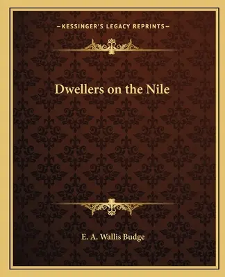 A Nílus lakói - Dwellers on the Nile