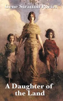 Dcera země - A Daughter of the Land