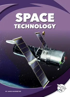 Űrtechnológia - Space Technology