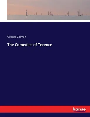 Terence komédiái - The Comedies of Terence