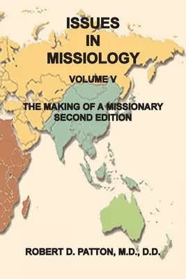 Egy misszionárius születése - The Making of a Missionary