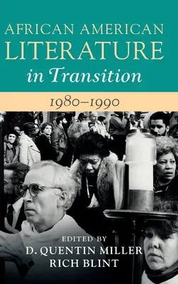 Az afroamerikai irodalom az átmenetben, 1980-1990 - African American Literature in Transition, 1980-1990