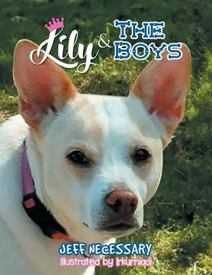 Lily és a fiúk - Lily and The Boys