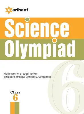 Olimpia Tudomány 6. - Olympiad Science 6th