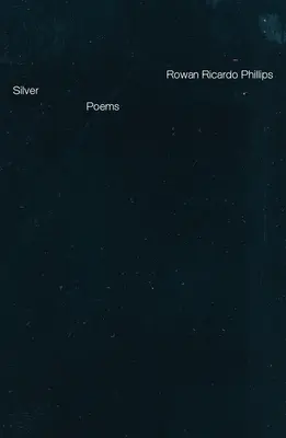 Ezüst: Versek - Silver: Poems