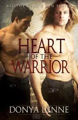 A harcos szíve - Heart of the Warrior