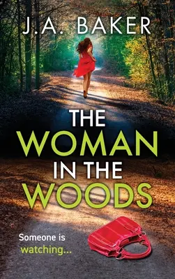 A nő az erdőben - The Woman In The Woods