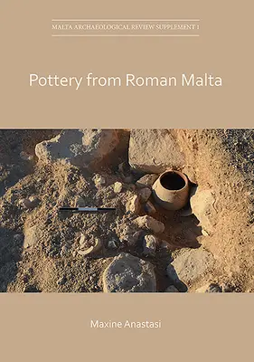 Kerámia a római Máltáról - Pottery from Roman Malta