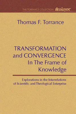 Átalakulás és konvergencia a tudás keretein belül - Transformation and Convergence in the Frame of Knowledge