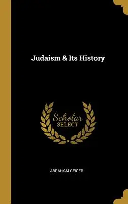 A judaizmus és történelme - Judaism & Its History