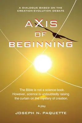 A kezdet tengelye - Axis of Beginning