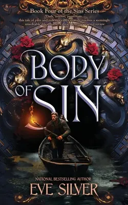 A bűn teste: A Dark Fantasy Romance - Body of Sin: A Dark Fantasy Romance