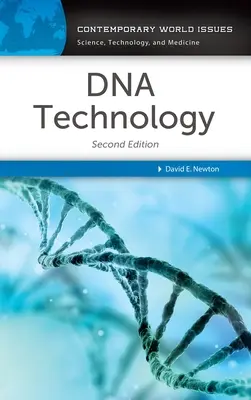 DNS-technológia: Kézikönyv - DNA Technology: A Reference Handbook