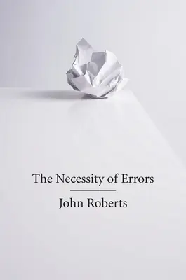 A hibák szükségessége - The Necessity of Errors