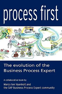 Process First: Az üzleti folyamatok szakértőjének fejlődése - Process First: The Evolution of the Business Process Expert