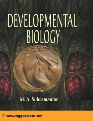 Fejlődésbiológia - Developmental Biology