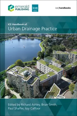 A városi vízelvezetési gyakorlat jégkézikönyve - Ice Handbook of Urban Drainage Practice