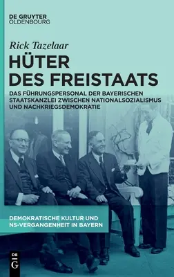 Hter des Freistaats