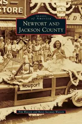 Newport és Jackson megye - Newport and Jackson County