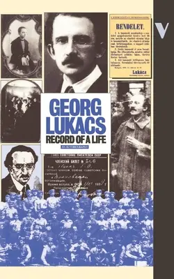 Egy élet felvétele: Önéletrajzi vázlat - Record of a Life: An Autobiographical Sketch