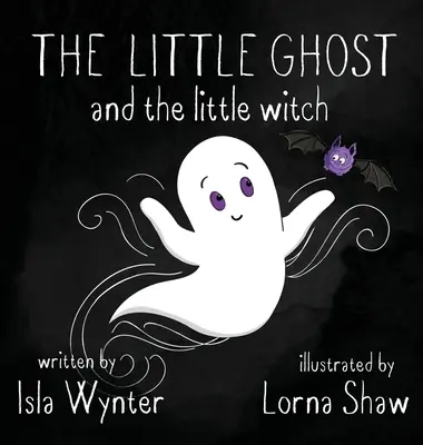 A kis szellem és a kis boszorkány - The Little Ghost and the Little Witch