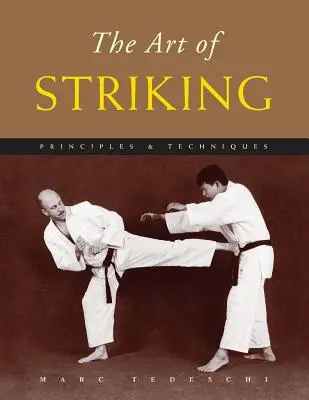 Az ütés művészete: Alapelvek és technikák - The Art of Striking: Principles & Techniques