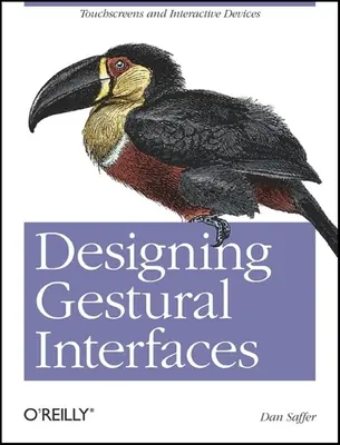 Geszturális felületek tervezése - Designing Gestural Interfaces