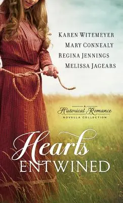 Szívek összefonódva: A Historical Romance Novella Collection - Hearts Entwined: A Historical Romance Novella Collection