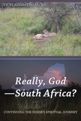 Tényleg, Isten-Dél-Afrika? Az ápolónő spirituális utazásának folytatása - Really, God-South Africa?: Continuing the Nurse's Spiritual Journey