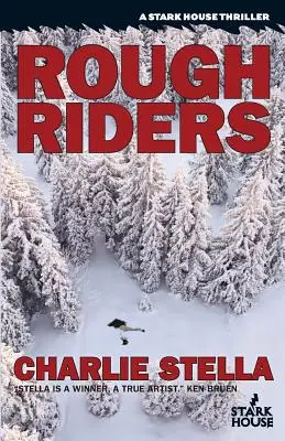 Durva lovasok - Rough Riders