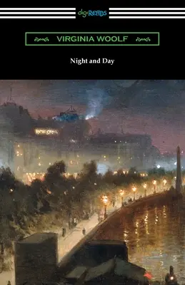 Éjjel és nappal - Night and Day