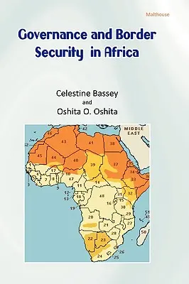 Kormányzás és határbiztonság Afrikában - Governance and Border Security in Africa