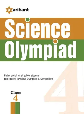 Olimpia Tudomány 4. osztály - Olympiad Science Class 4th