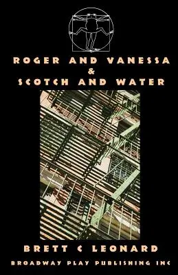 Roger és Vanessa & Scotch és víz - Roger And Vanessa & Scotch And Water