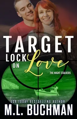 Cílová uzávěra lásky - Target Lock on Love
