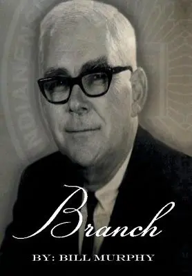 Branch: The Branch McCracken Story