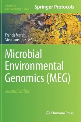 Mikrobiális környezeti genomika (Meg) - Microbial Environmental Genomics (Meg)