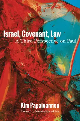 Izrael, szövetség, törvény - Israel, Covenant, Law