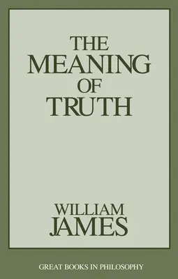 Význam pravdy - The Meaning of Truth