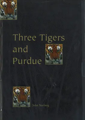 Három tigris és a Purdue: Történetek Koreáról, Hongkongról, Tajvanról és egy amerikai egyetemről - Three Tigers and Purdue: Stories of Korea, Hong Kong, Taiwan, and an American University