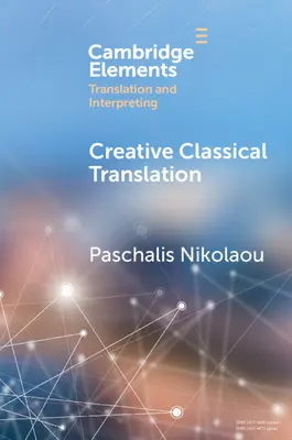 Kreatív klasszikus fordítás - Creative Classical Translation