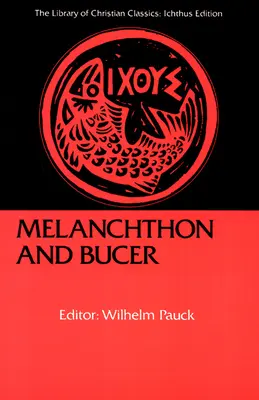 Melanchthon és Bucer - Melanchthon and Bucer