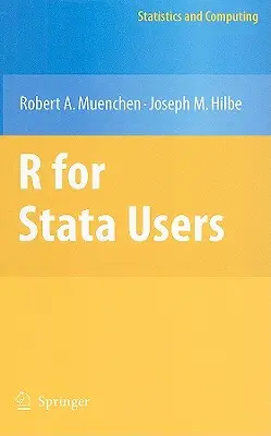 R a Stata felhasználók számára - R for Stata Users