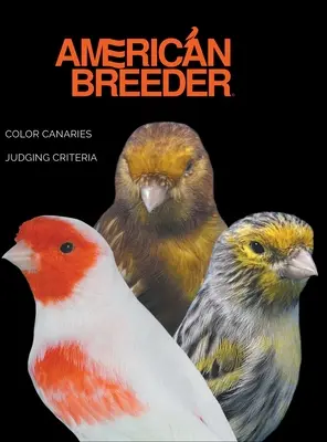 Amerikai tenyésztő - American Breeder