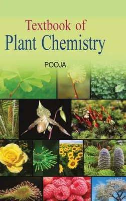 A növénykémia tankönyve - Textbook of Plant Chemistry