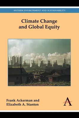 Éghajlatváltozás és globális igazságosság - Climate Change and Global Equity