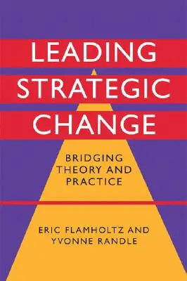 A stratégiai változások vezetése: Az elmélet és a gyakorlat összekapcsolása - Leading Strategic Change: Bridging Theory and Practice