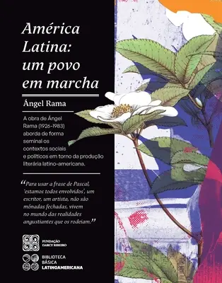 Amrica Latina, um povo em marcha (A latin-amerikai ország, egy nép, amely elindult) - Amrica Latina, um povo em marcha